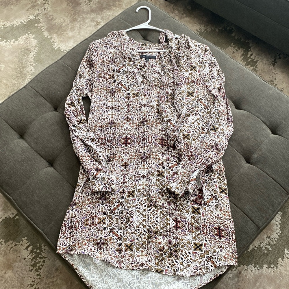 Sanctuary dress with Designs